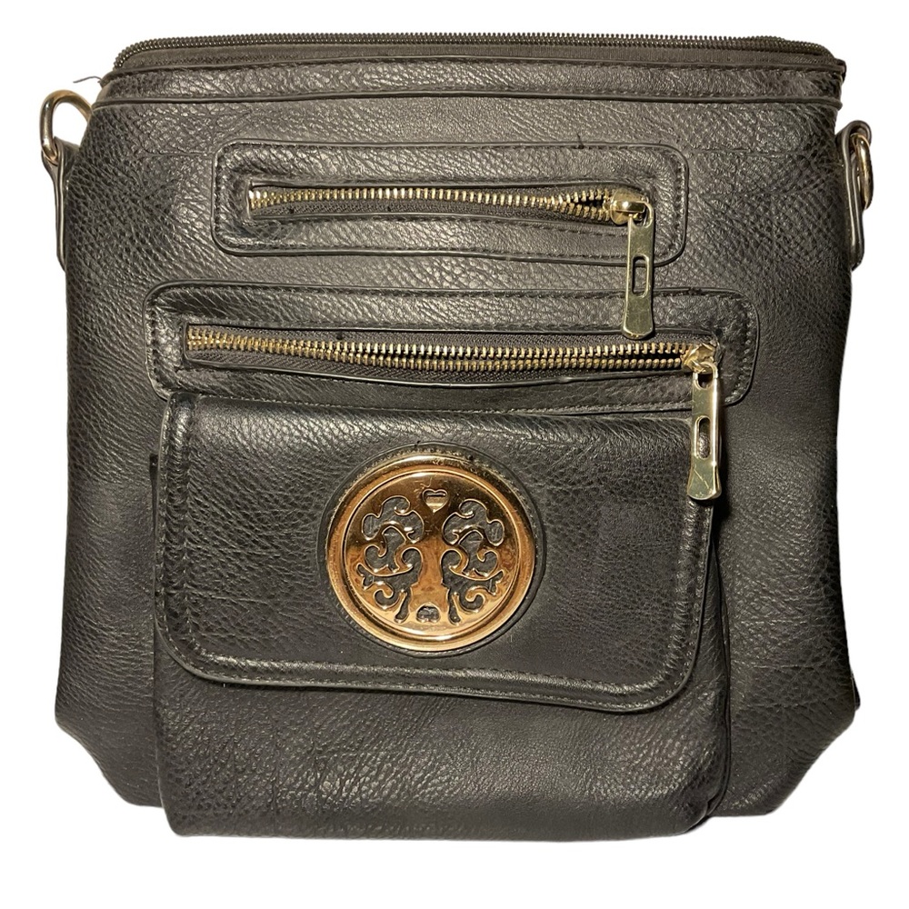 PU Leather Purse
